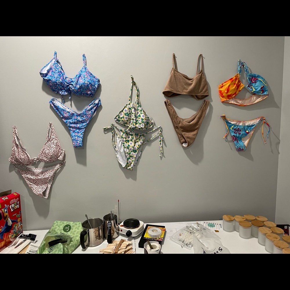 I’m a small business owner and I’m trying to sell my products on poshmark